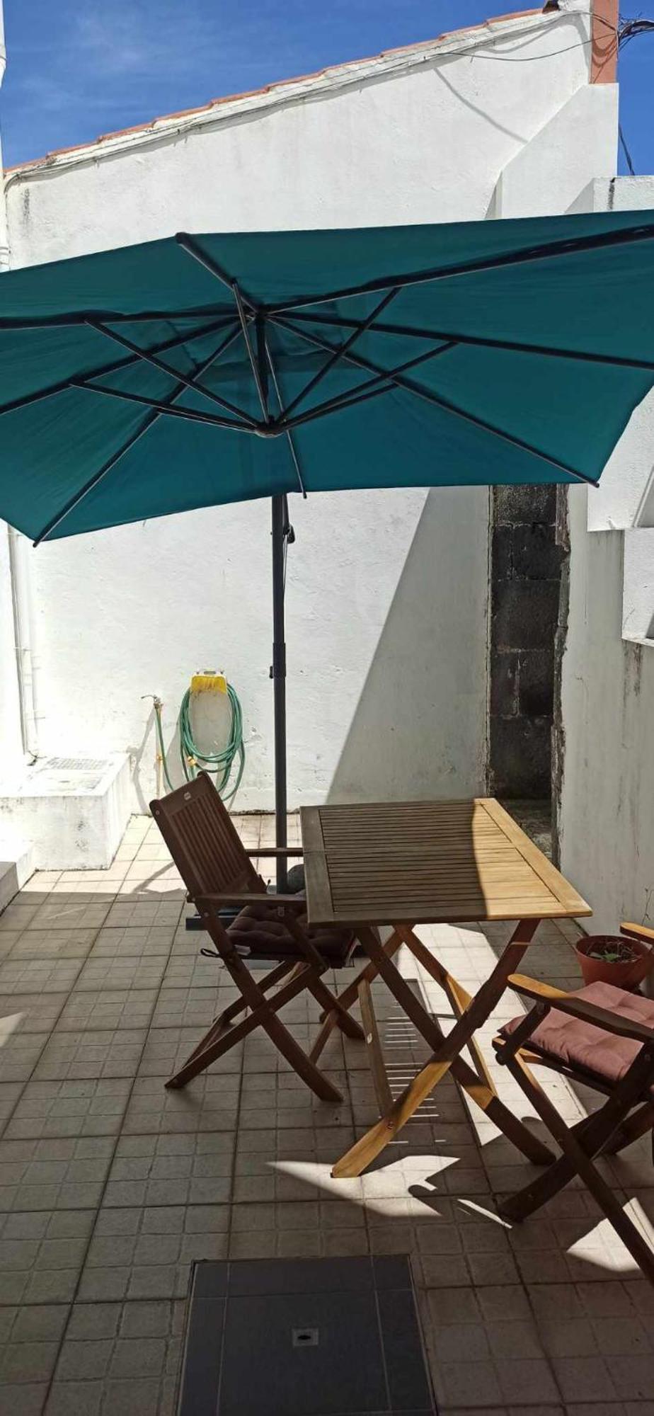 Alojamento Laureana Horta  Exterior photo