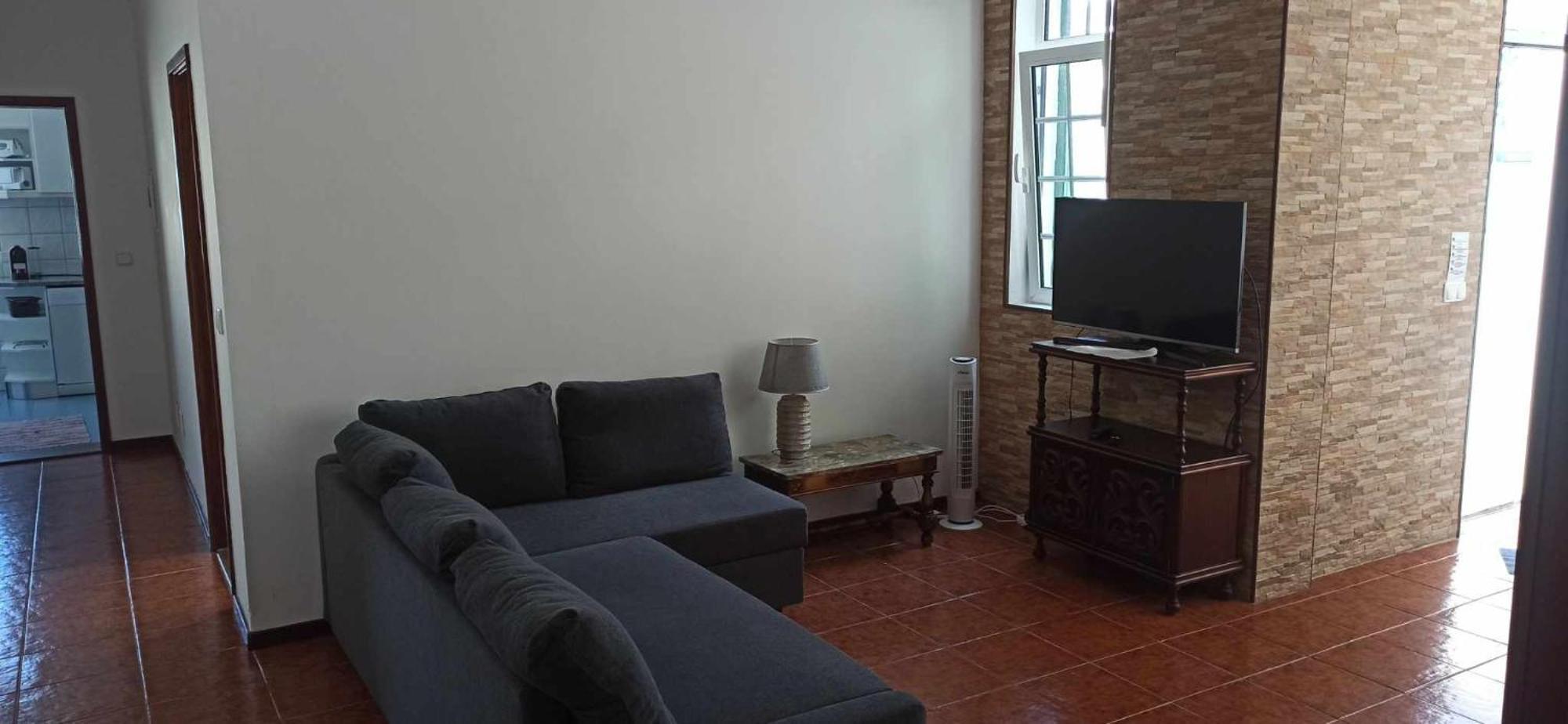 Alojamento Laureana Horta  Exterior photo